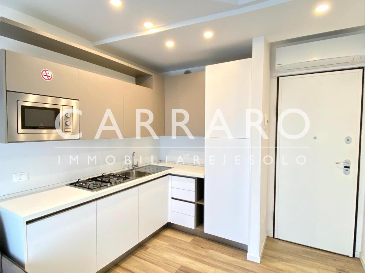 Appartamenti Cristina Carraro Immobiliare - Family Apartments Lido di Jesolo Zewnętrze zdjęcie
