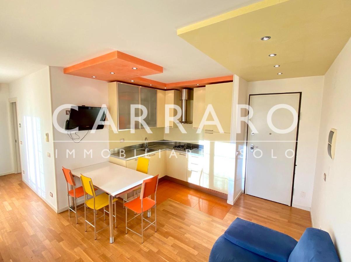 Appartamenti Cristina Carraro Immobiliare - Family Apartments Lido di Jesolo Zewnętrze zdjęcie