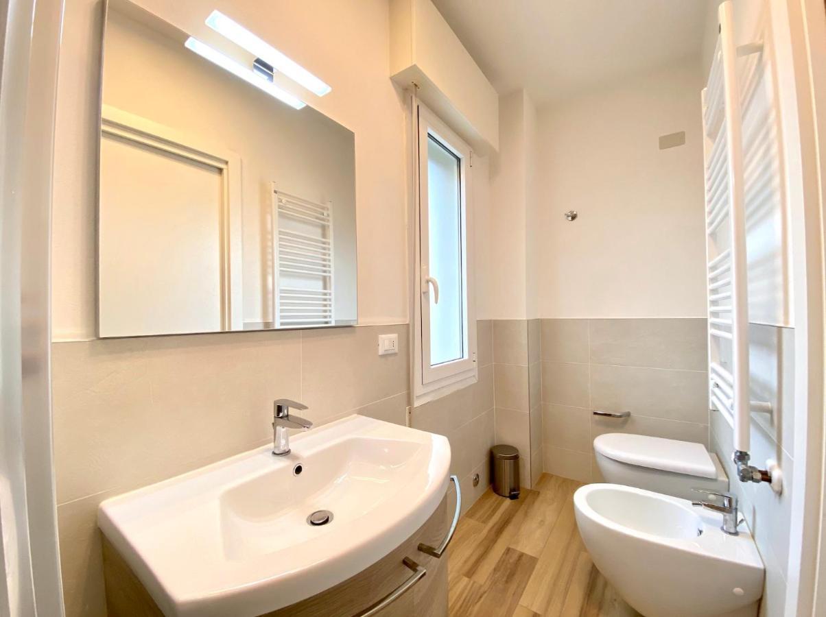 Appartamenti Cristina Carraro Immobiliare - Family Apartments Lido di Jesolo Zewnętrze zdjęcie