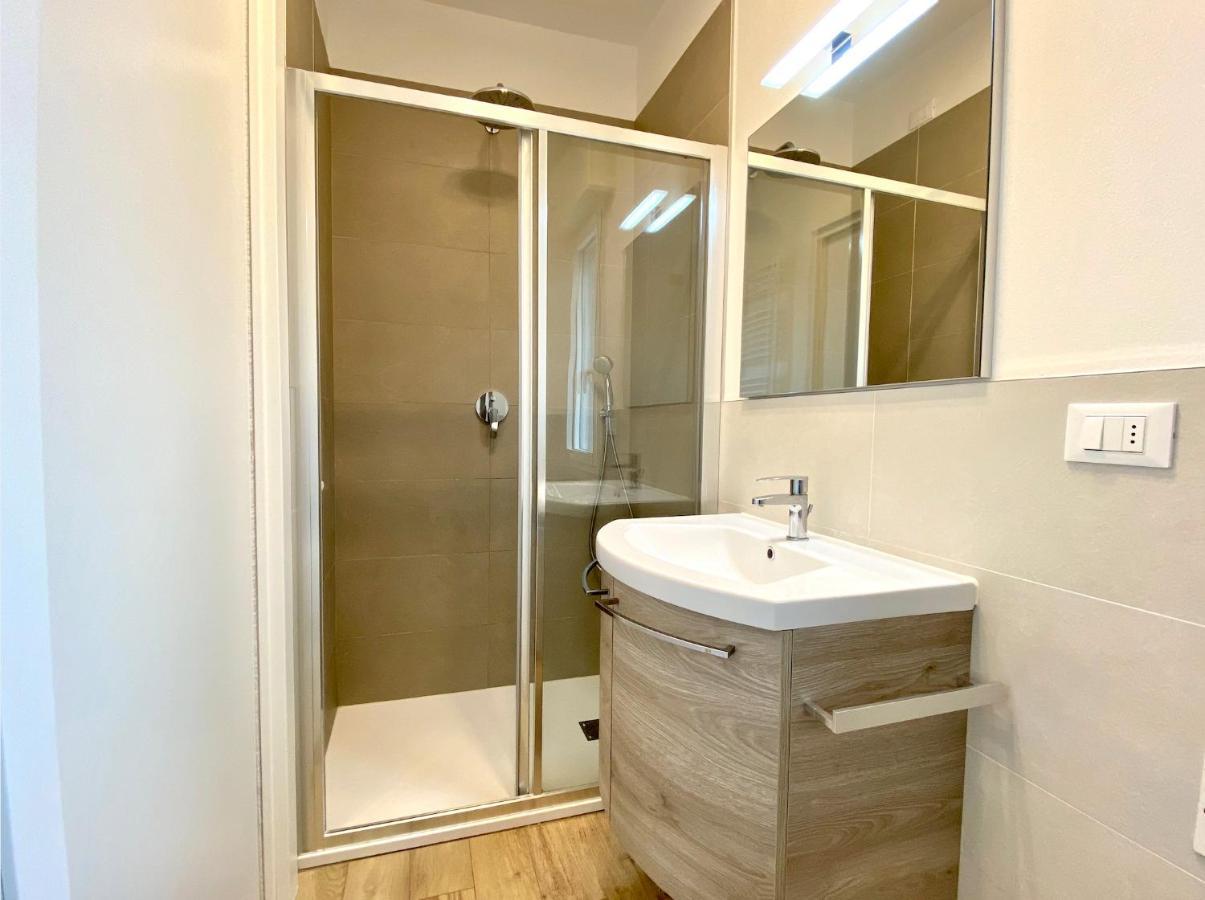Appartamenti Cristina Carraro Immobiliare - Family Apartments Lido di Jesolo Zewnętrze zdjęcie