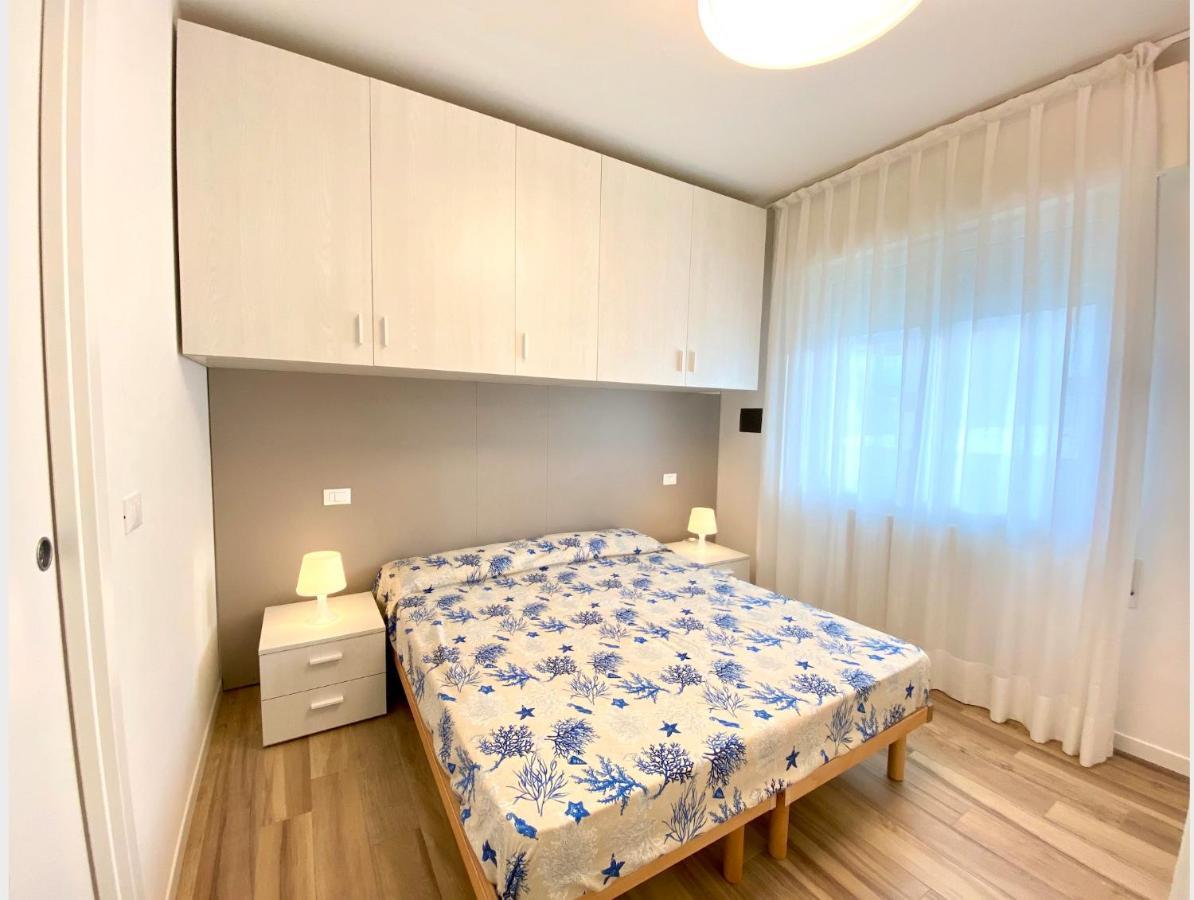 Appartamenti Cristina Carraro Immobiliare - Family Apartments Lido di Jesolo Zewnętrze zdjęcie