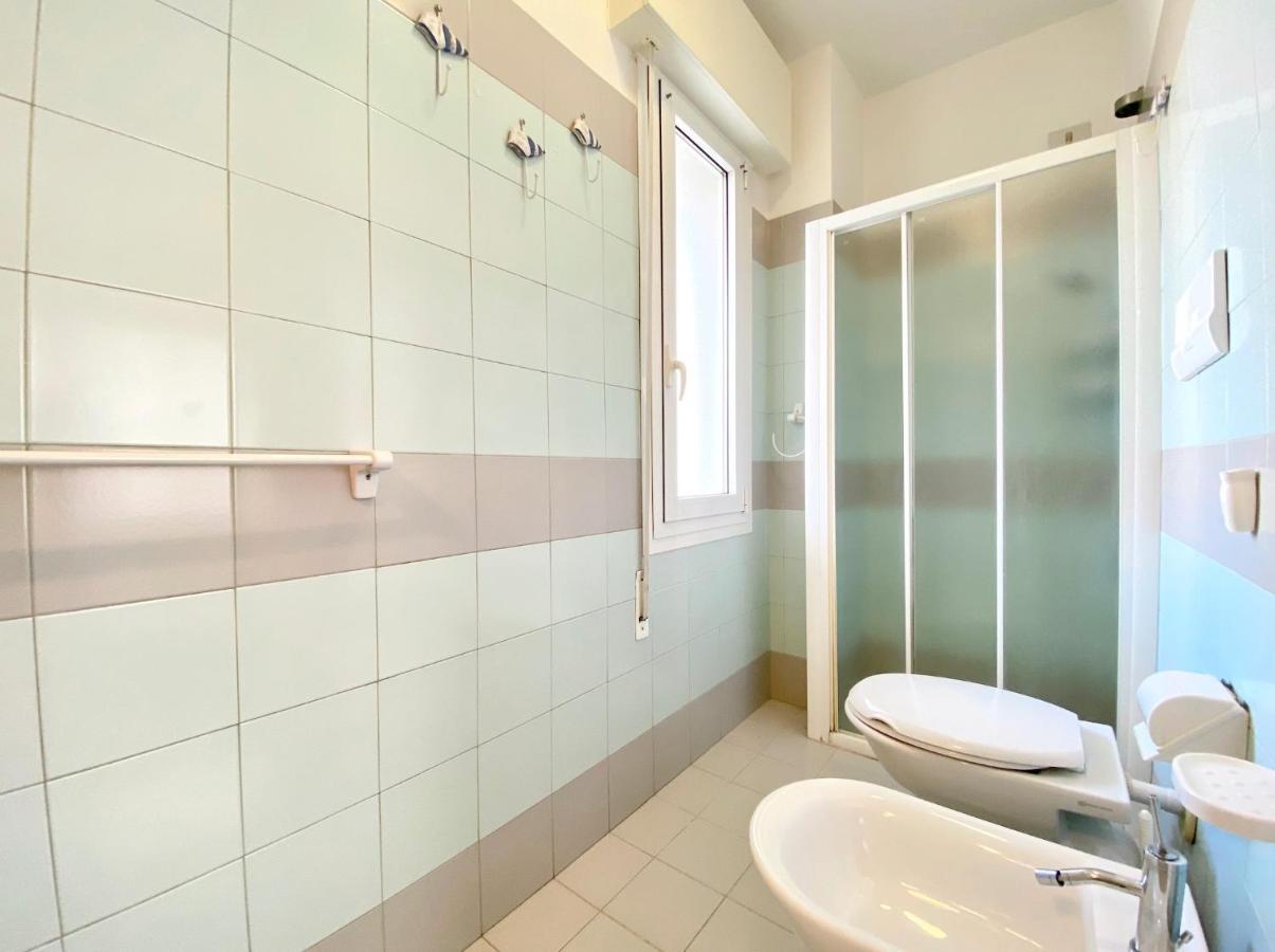 Appartamenti Cristina Carraro Immobiliare - Family Apartments Lido di Jesolo Zewnętrze zdjęcie