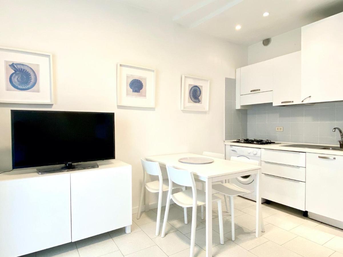 Appartamenti Cristina Carraro Immobiliare - Family Apartments Lido di Jesolo Zewnętrze zdjęcie