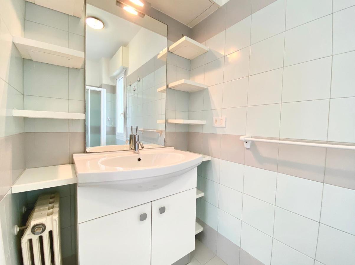 Appartamenti Cristina Carraro Immobiliare - Family Apartments Lido di Jesolo Zewnętrze zdjęcie