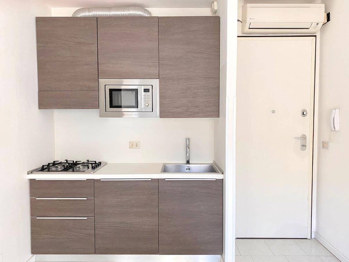 Appartamenti Cristina Carraro Immobiliare - Family Apartments Lido di Jesolo Zewnętrze zdjęcie