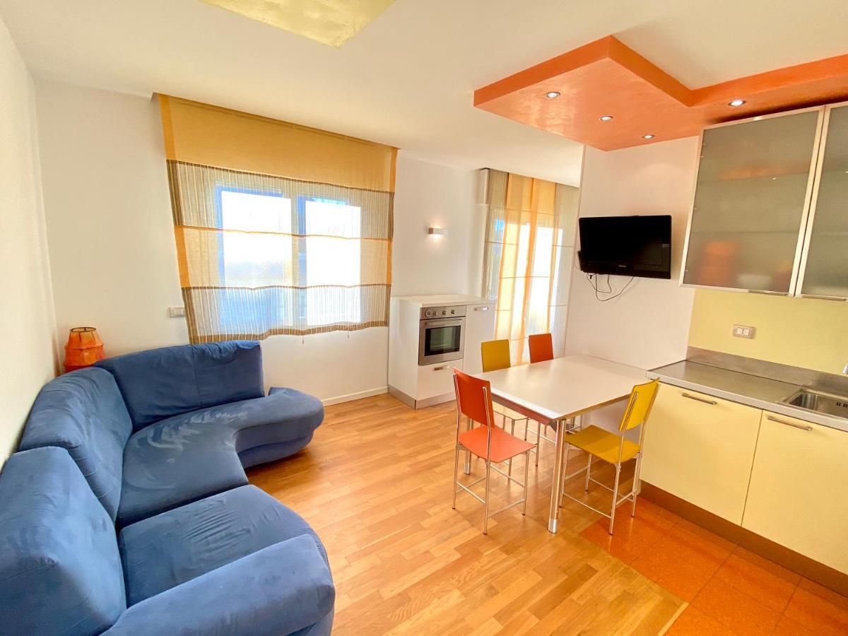 Appartamenti Cristina Carraro Immobiliare - Family Apartments Lido di Jesolo Zewnętrze zdjęcie