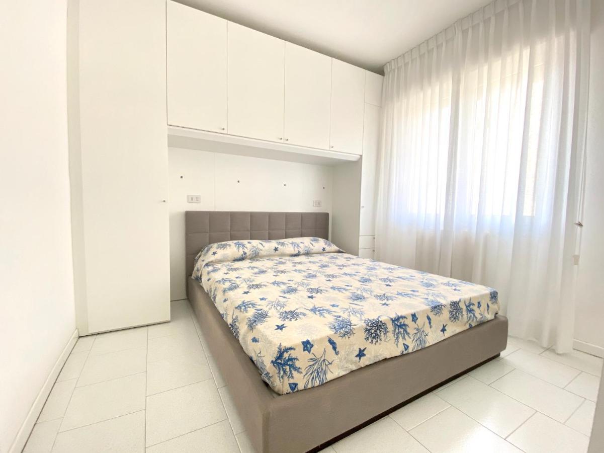 Appartamenti Cristina Carraro Immobiliare - Family Apartments Lido di Jesolo Zewnętrze zdjęcie
